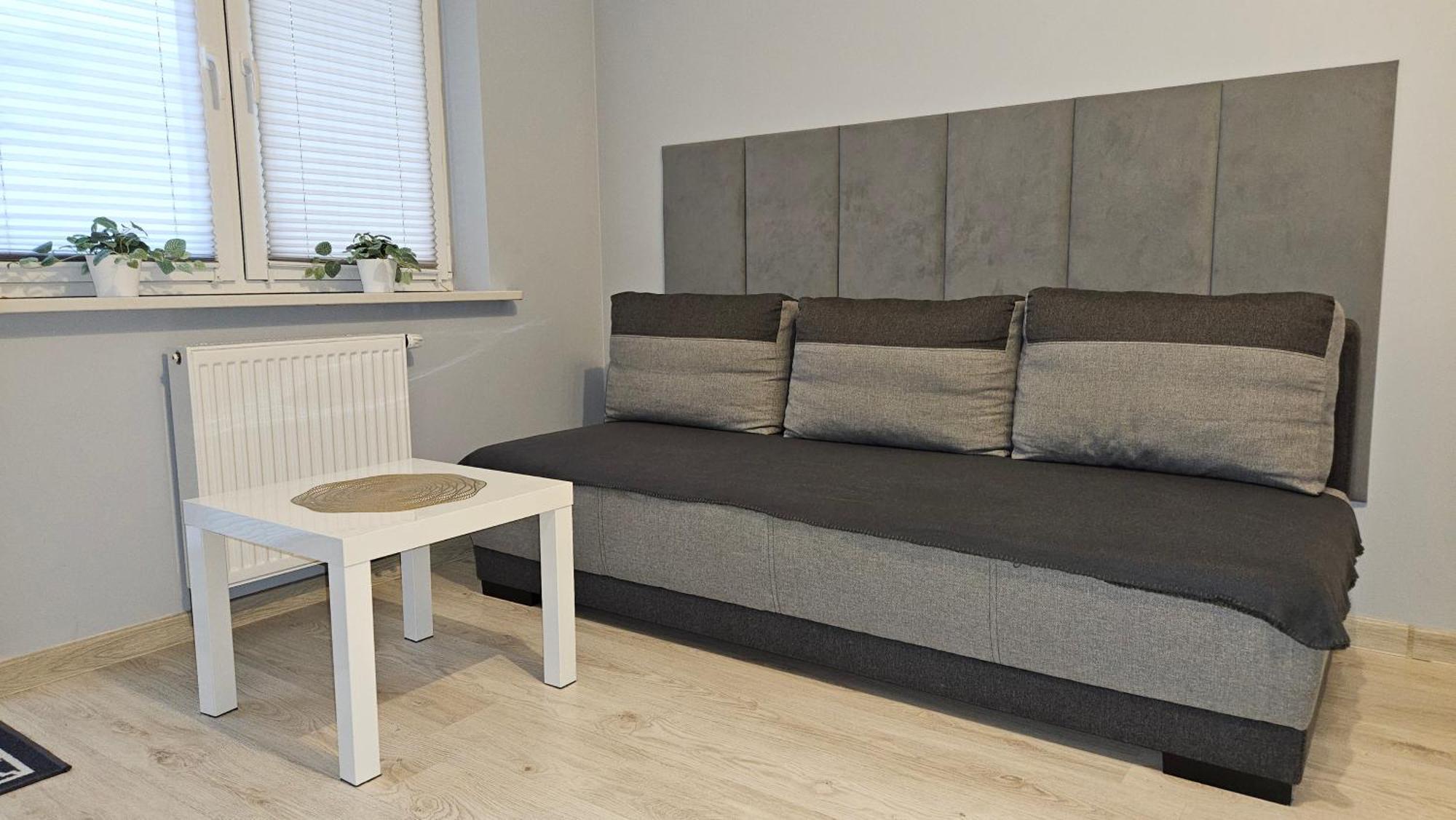 Jedenastka Apartment Плоцк Екстериор снимка
