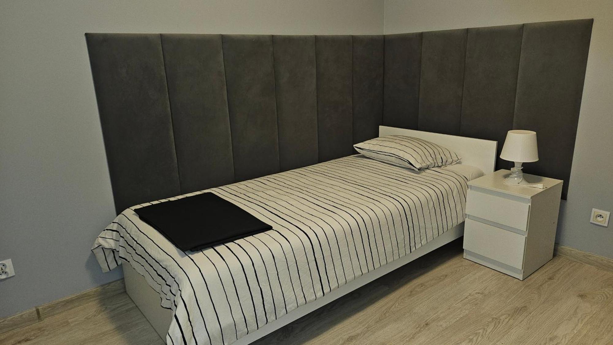 Jedenastka Apartment Плоцк Екстериор снимка