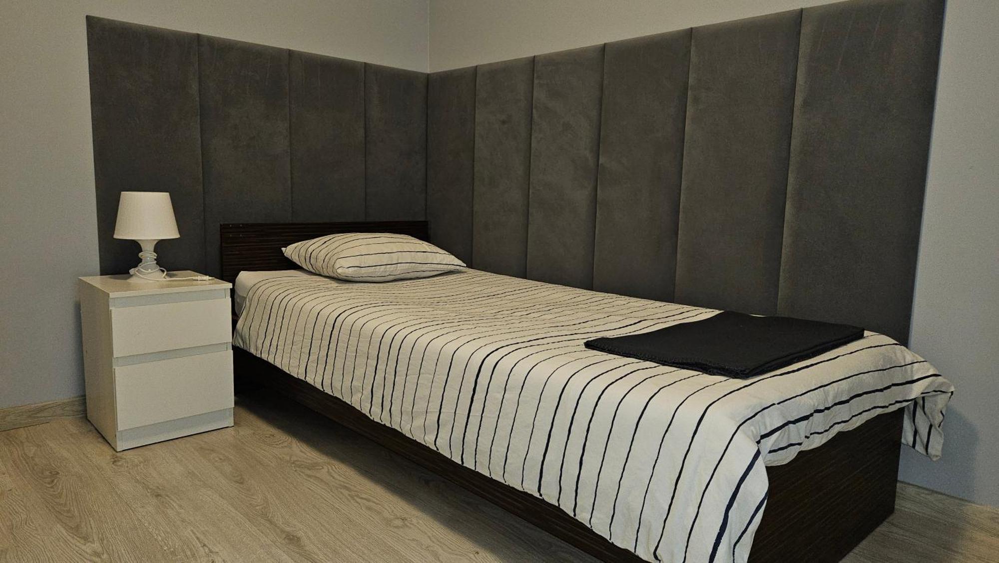 Jedenastka Apartment Плоцк Екстериор снимка